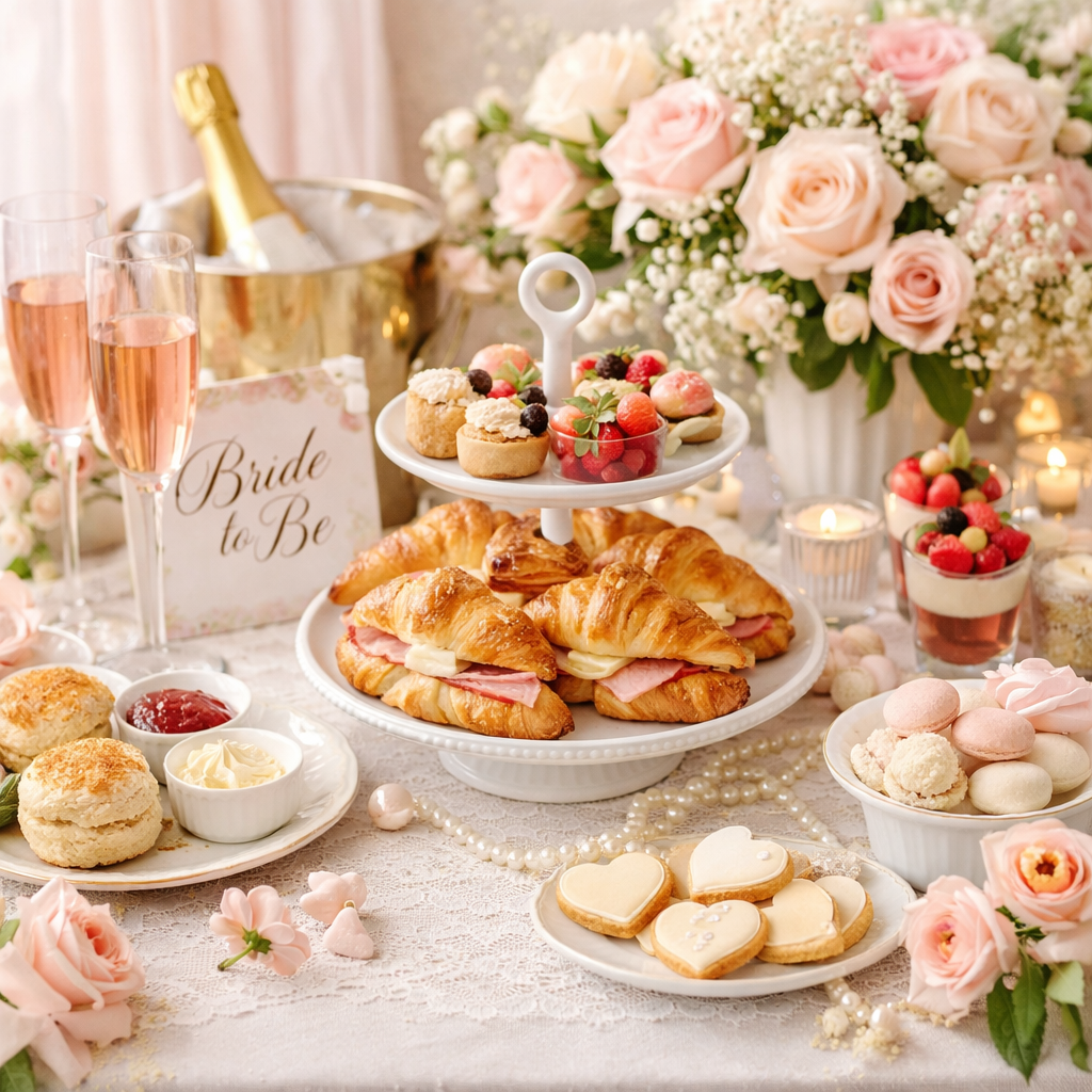 Bridal / Love Shower